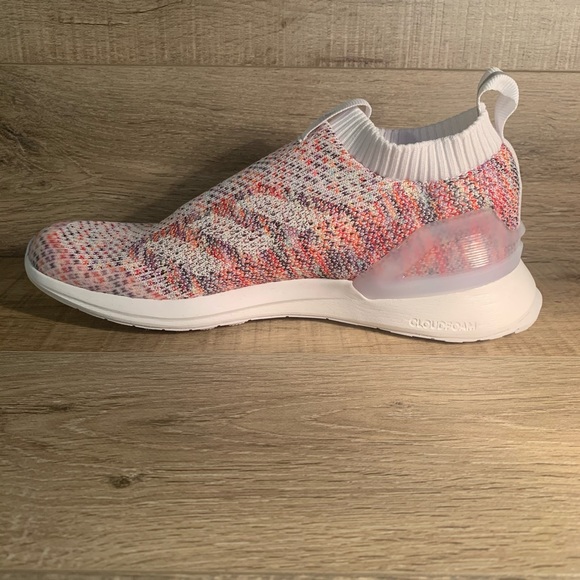 adidas rapidarun laceless